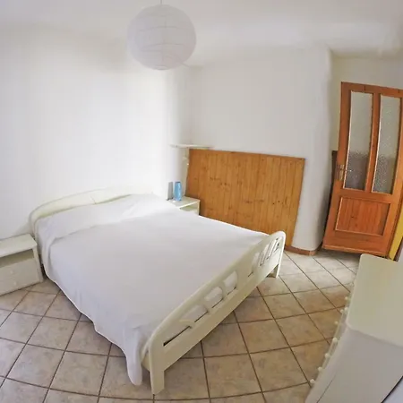 Apartamento La Bigatera