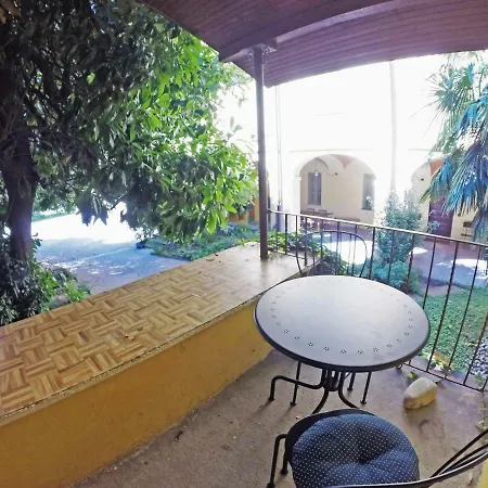 Apartamento La Bigatera Castelveccana