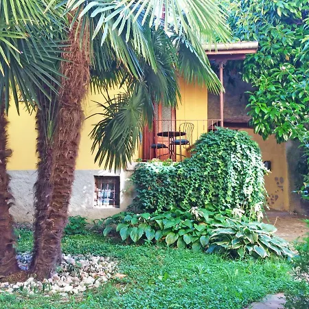 Apartamento La Bigatera
